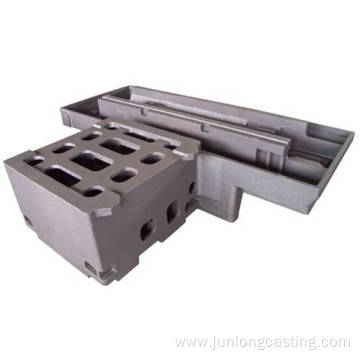 castings for petroleum machinery